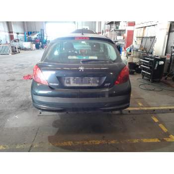 peugeot 207/207+ (wa_, wc_) del año 2009