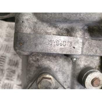 Recambio de caja cambios para skoda octavia berlina (1u2) 1.9 tdi referencia OEM IAM BQY  