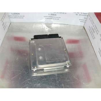 Recambio de centralita motor uce para bmw serie 3 touring (e46) 320d referencia OEM IAM 0281010565 DDE7789327 74420075