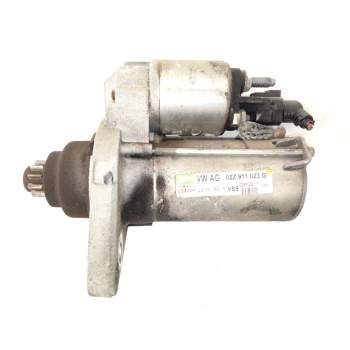 MOTOR ARRANQUE G 