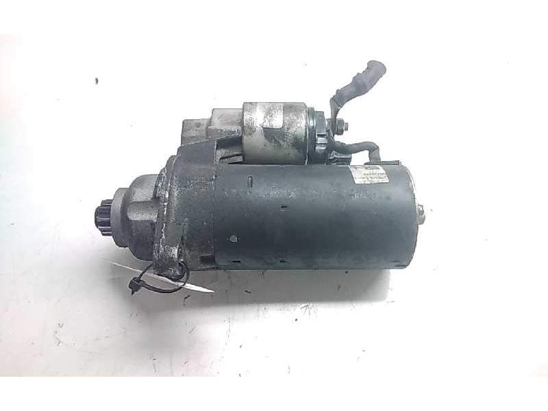 Recambio de motor arranque para skoda octavia berlina (1u2) 1.9 tdi referencia OEM IAM 170329  