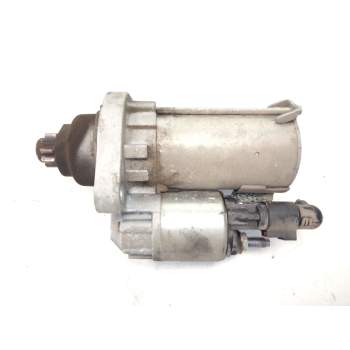 Recambio de motor arranque para volkswagen scirocco iii (137, 138) 1.4 tsi referencia OEM IAM G  