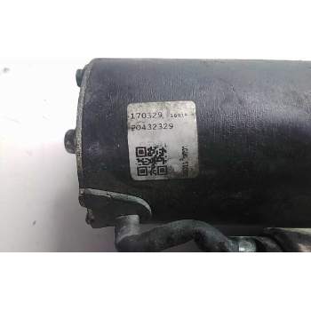 Recambio de motor arranque para skoda octavia berlina (1u2) 1.9 tdi referencia OEM IAM 170329  