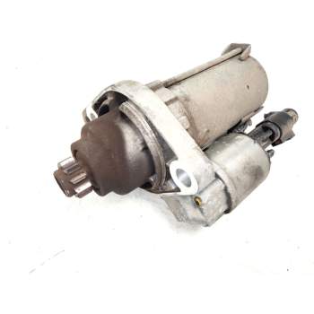 Recambio de motor arranque para volkswagen scirocco iii (137, 138) 1.4 tsi referencia OEM IAM G  