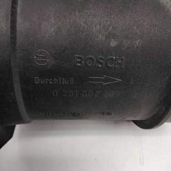 Recambio de caudalimetro para nissan terrano/terrano.ii (r20) 2.7 turbodiesel referencia OEM IAM 0281002207  