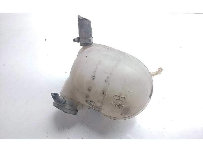 Recambio de deposito expansion para nissan vanette cargo vanette cargo combi - 5 referencia OEM IAM 217119C001  