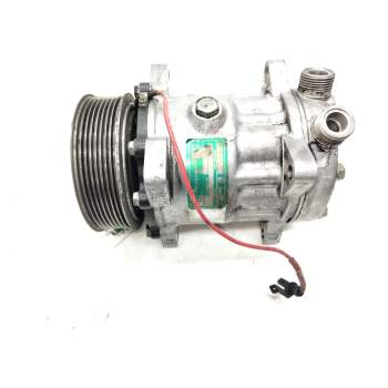 COMPRESOR AIRE ACONDICIONADO 