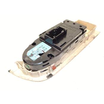 Recambio de mando elevalunas delantero izquierdo para bmw 3 coupé (e92) 320 d referencia OEM IAM 915550701  