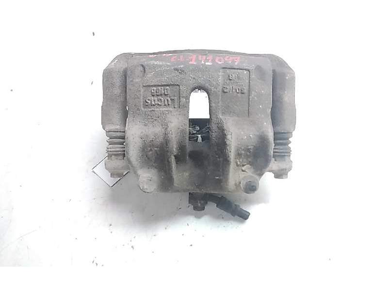 Recambio de pinza freno delantera izquierda para nissan vanette cargo vanette cargo combi - 5 referencia OEM IAM   