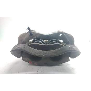 Recambio de pinza freno delantera izquierda para nissan vanette cargo vanette cargo combi - 5 referencia OEM IAM   