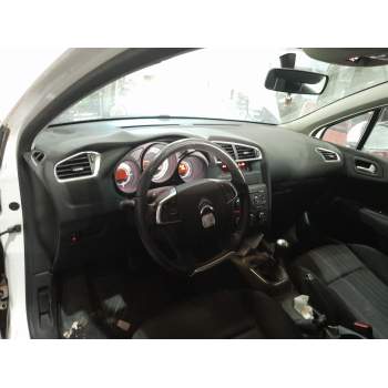citroën c4 ii (nc_) del año 2015