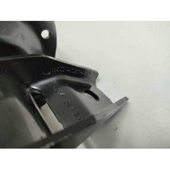 Recambio de amortiguador delantero para seat leon sportstourer (kl8) referencia OEM IAM 5WA413023F  