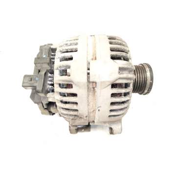 Recambio de alternador para volkswagen scirocco iii (137, 138) 1.4 tsi referencia OEM IAM 03C903023A  