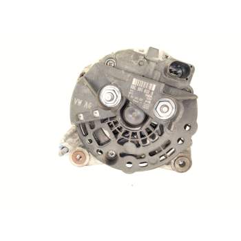 Recambio de alternador para volkswagen scirocco iii (137, 138) 1.4 tsi referencia OEM IAM 03C903023A  