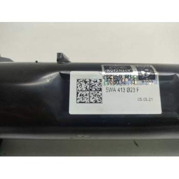 Recambio de amortiguador delantero para seat leon sportstourer (kl8) referencia OEM IAM 5WA413023F  