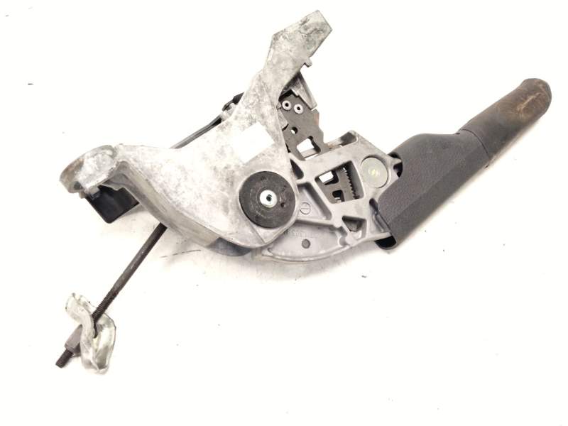 Recambio de palanca freno de mano para volkswagen scirocco iii (137, 138) 1.4 tsi referencia OEM IAM 1K0711303  