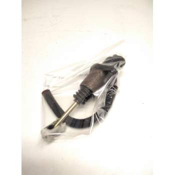 Recambio de bombin embrague para volkswagen golf iv (1j1) 1.9 tdi referencia OEM IAM 1130600100 1H1721401 FCM202900