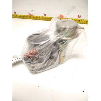 Recambio de cuerpo de mariposa para nissan primera berl./familiar (p10/w10) referencia OEM IAM 71418805JH6 CARBUREIBAR 