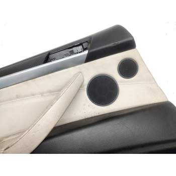 Recambio de guarnecido puerta trasera izquierda para bmw x5 (e70) xdrive 30 d referencia OEM IAM 5527203RL  