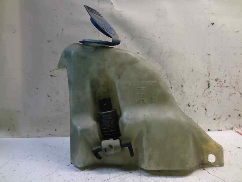 Recambio de deposito limpia para seat arosa (6h1) 1.0 referencia OEM IAM 6N0955453C  