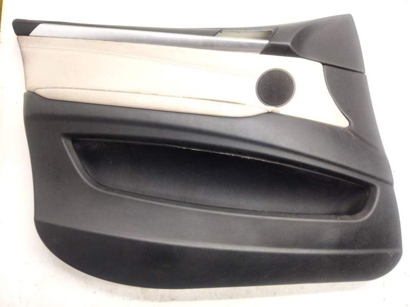 Recambio de guarnecido puerta delantera izquierda para bmw x5 (e70) xdrive 30 d referencia OEM IAM 5527203FL  