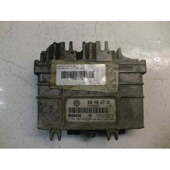 CENTRALITA MOTOR UCE 0261203930 030906027AK 26SA5095