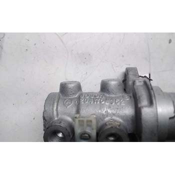Recambio de bomba freno para fiat doblo ii cargo (263) furgón base referencia OEM IAM 0204W50352  