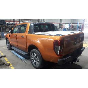 ford ranger (tke) del año 2016