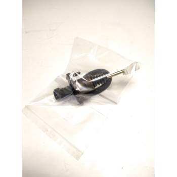 Recambio de bombin embrague para volkswagen golf iv (1j1) 1.9 tdi referencia OEM IAM 1130600100 1H1721401 FCM202900