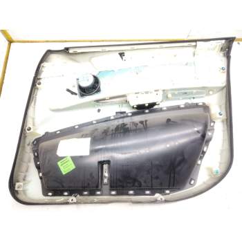 Recambio de guarnecido puerta delantera izquierda para bmw x5 (e70) xdrive 30 d referencia OEM IAM 5527203FL  