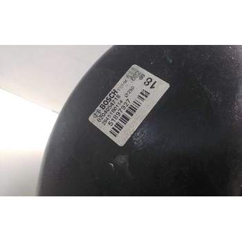 Recambio de servofreno para fiat doblo ii cargo (263) furgón base referencia OEM IAM 0204054718  