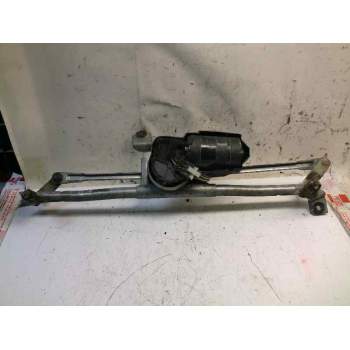 Recambio de motor limpia delantero para seat arosa (6h1) 1.0 referencia OEM IAM   