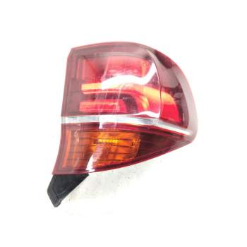 PILOTO TRASERO IZQUIERDO 7227789 LH6003TA0123 
