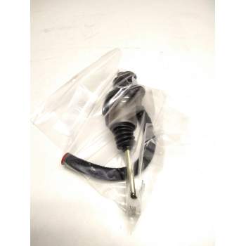 Recambio de bombin embrague para volkswagen golf iv (1j1) 1.9 tdi referencia OEM IAM 1130600100 1H1721401 FCM202900