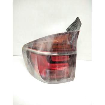 Recambio de piloto trasero izquierdo para bmw x5 (e70) xdrive 30 d referencia OEM IAM 7227789 LH6003TA0123 