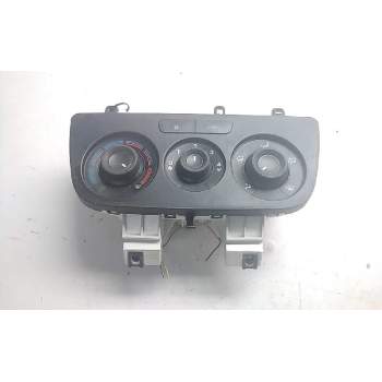 MANDO CALEFACCION AIRE ACONDICIONADO 735605075 