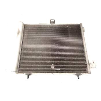 RADIADOR CALEFACCION / AIRE ACONDICIONADO 9674813580 