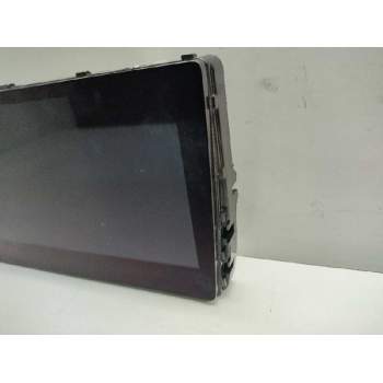 Recambio de pantalla multifuncion para volkswagen passat lim. (3g2) referencia OEM IAM 5G6919606 A2C15167300 VWZ6ZJT2220777