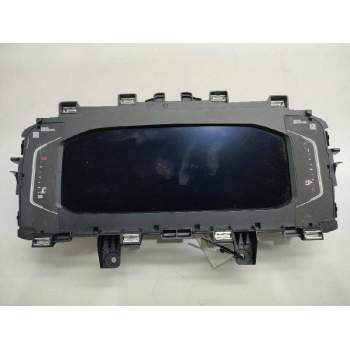 Recambio de cuadro instrumentos para volkswagen passat lim. (3g2) referencia OEM IAM 3G0920320A A3C01005500 