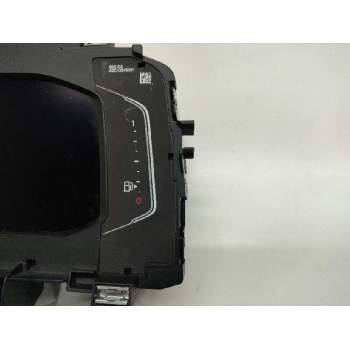 Recambio de cuadro instrumentos para volkswagen passat lim. (3g2) referencia OEM IAM 3G0920320A A3C01005500 