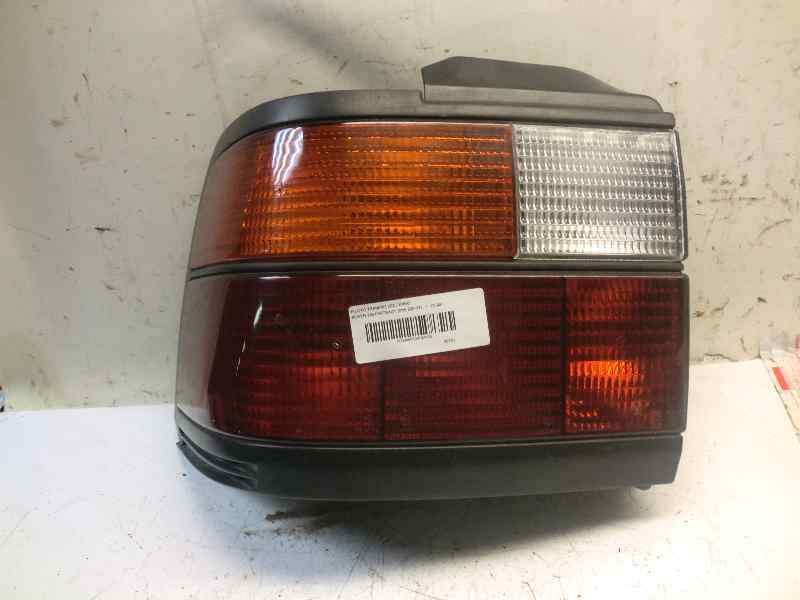 Recambio de piloto trasero izquierdo para » otros... premium 370 26 g 6x2 referencia OEM IAM XGB100610  