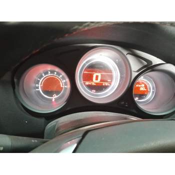 citroën c4 ii (nc_) del año 2015