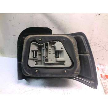Recambio de piloto trasero izquierdo para » otros... premium 370 26 g 6x2 referencia OEM IAM XGB100610  