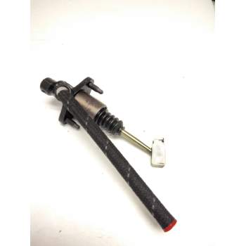 Recambio de bombin embrague para volkswagen golf iv (1j1) 1.9 tdi referencia OEM IAM 1130600100 1H1721401 FCM202900