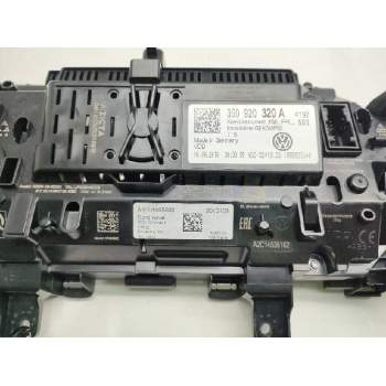 Recambio de cuadro instrumentos para volkswagen passat lim. (3g2) referencia OEM IAM 3G0920320A A3C01005500 