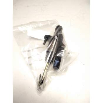 Recambio de bombin embrague para volkswagen golf iv (1j1) 1.9 tdi referencia OEM IAM 1130600100 1H1721401 FCM202900