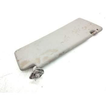 Recambio de parasol izquierdo para bmw x5 (e70) xdrive 30 d referencia OEM IAM   