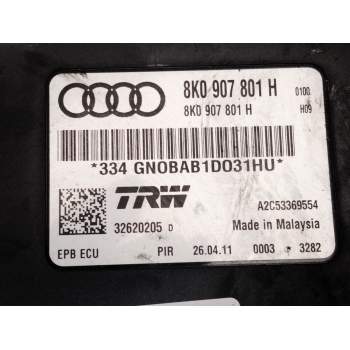 Recambio de modulo electronico para audi a5 (8t3) 2.0 tdi referencia OEM IAM 8K0907801  
