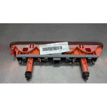 Recambio de unidad de control para peugeot 307 (s1) 1.6 16v cat referencia OEM IAM   