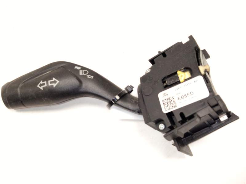 Recambio de mando luces para ford transit connect monospace 1.6 tdci referencia OEM IAM CV6T13335  